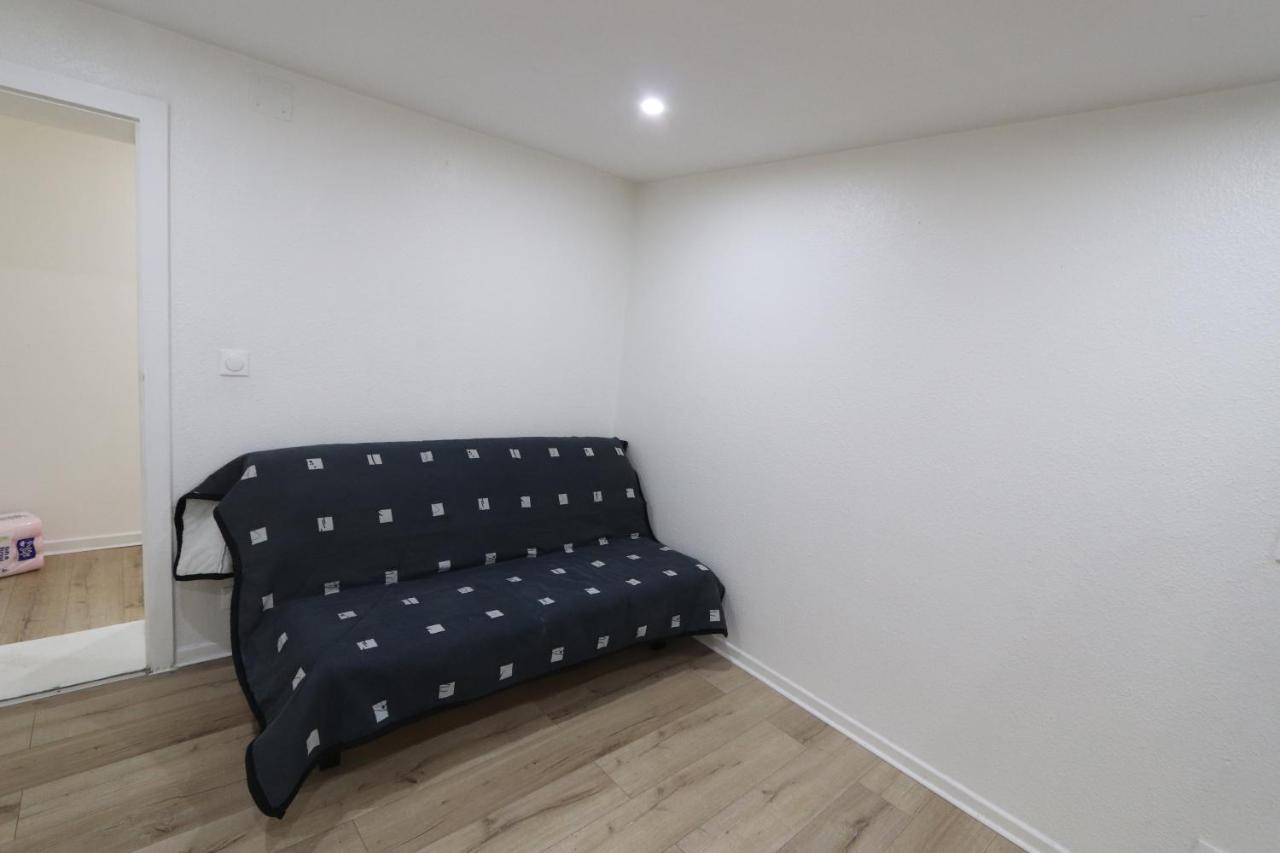 Homeday Cultivateur N°2 Appartement Type F3 آغينو المظهر الخارجي الصورة