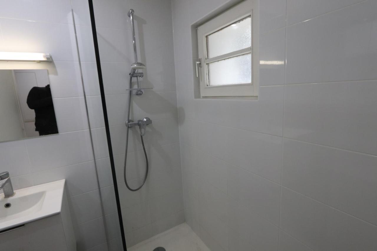 Homeday Cultivateur N°2 Appartement Type F3 آغينو المظهر الخارجي الصورة